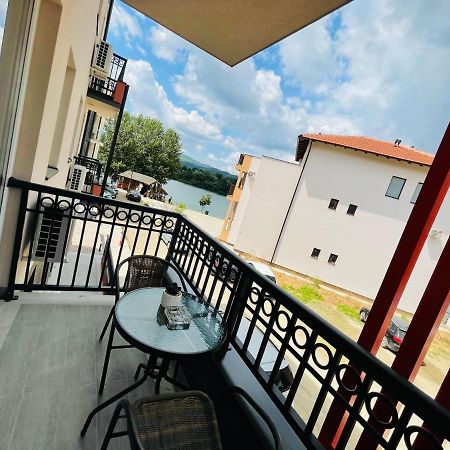 Apartmani Zivkovic Srebrno Jezero Veliko Gradište 외부 사진