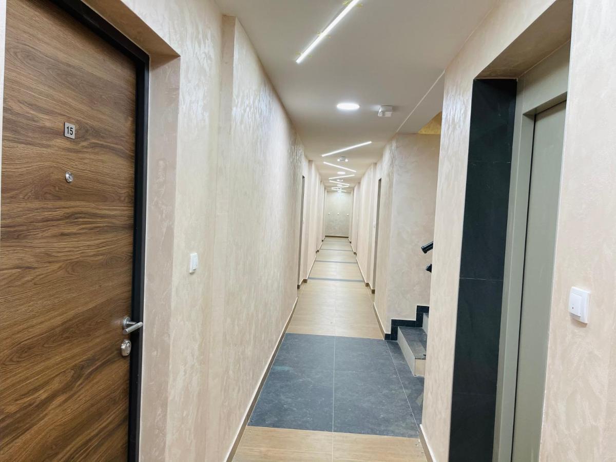 Apartmani Zivkovic Srebrno Jezero Veliko Gradište 외부 사진
