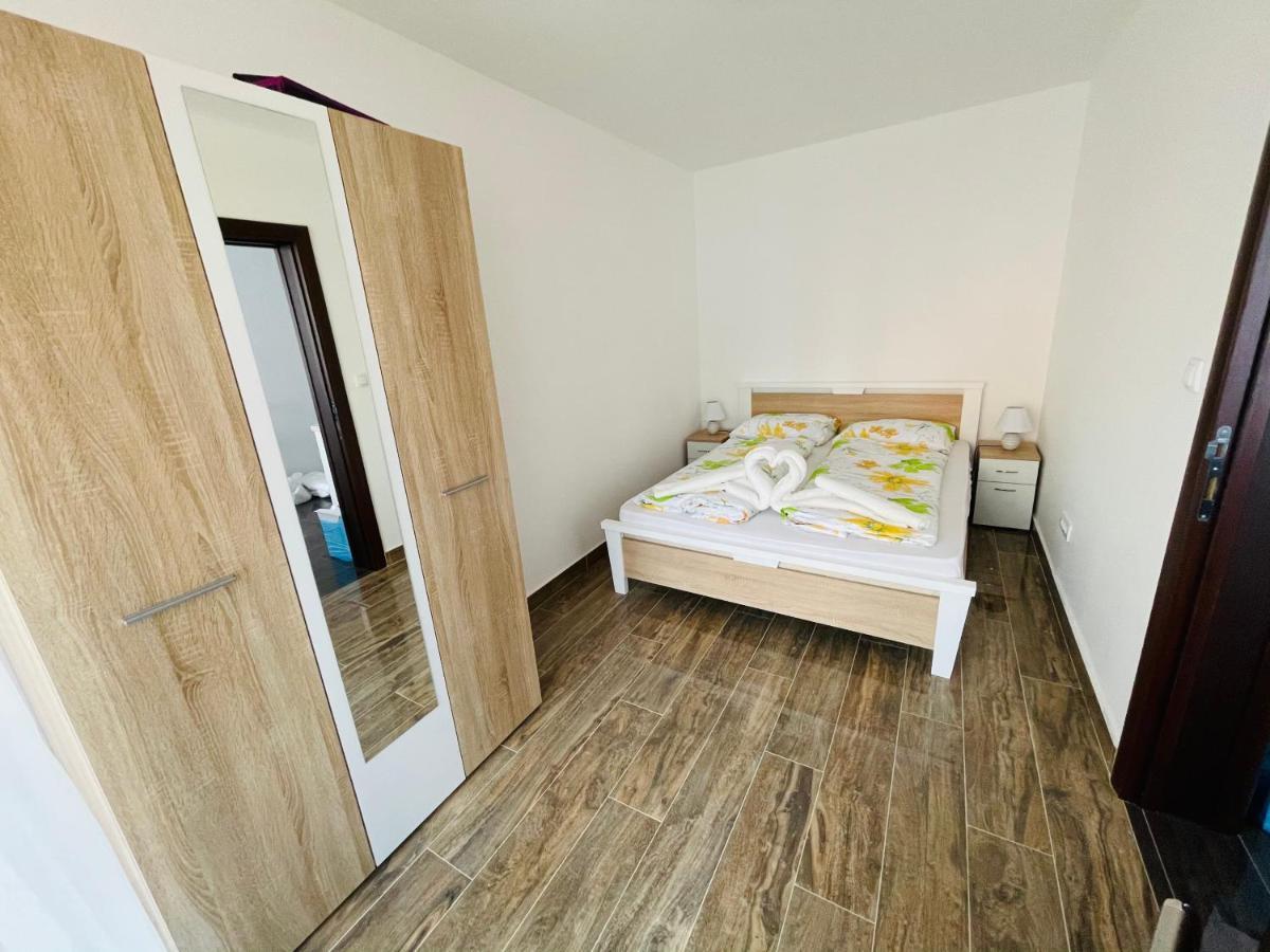 Apartmani Zivkovic Srebrno Jezero Veliko Gradište 외부 사진