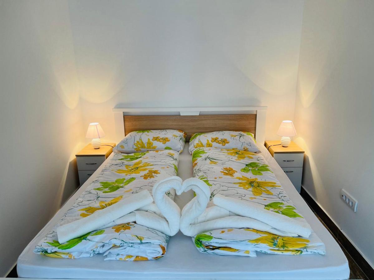 Apartmani Zivkovic Srebrno Jezero Veliko Gradište 외부 사진