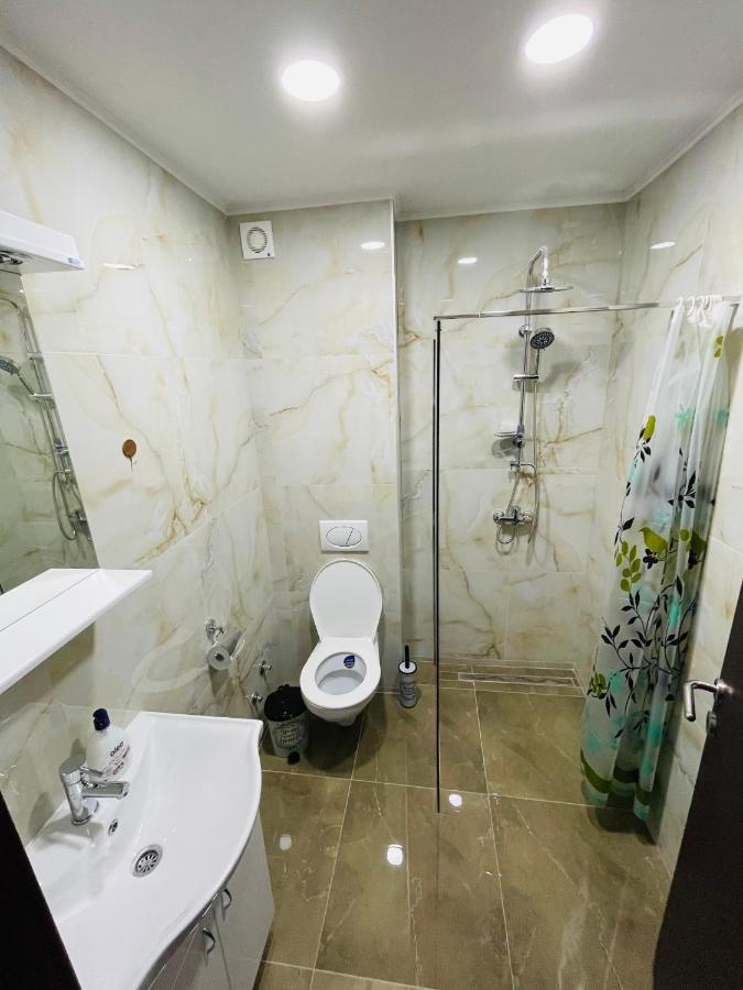 Apartmani Zivkovic Srebrno Jezero Veliko Gradište 외부 사진
