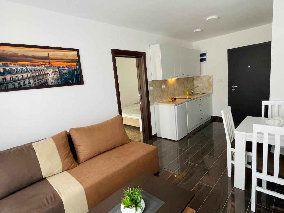 Apartmani Zivkovic Srebrno Jezero Veliko Gradište 외부 사진