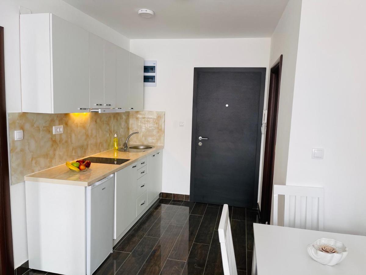Apartmani Zivkovic Srebrno Jezero Veliko Gradište 외부 사진