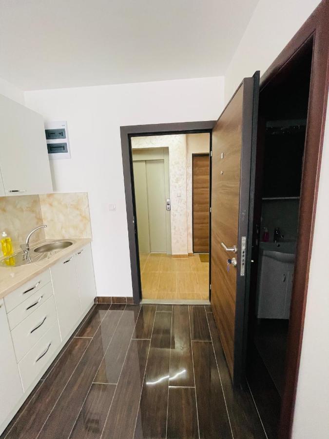 Apartmani Zivkovic Srebrno Jezero Veliko Gradište 외부 사진