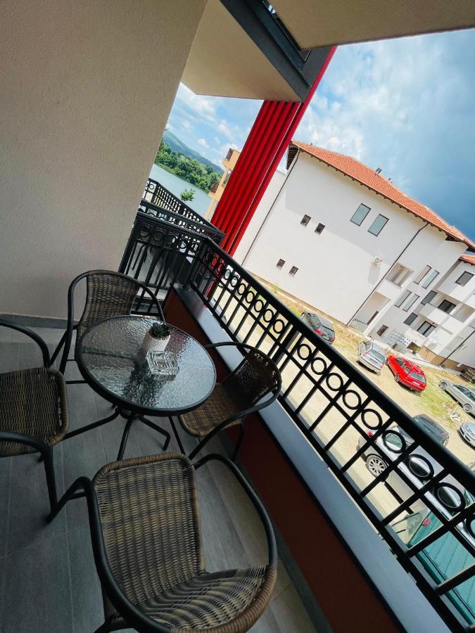 Apartmani Zivkovic Srebrno Jezero Veliko Gradište 외부 사진