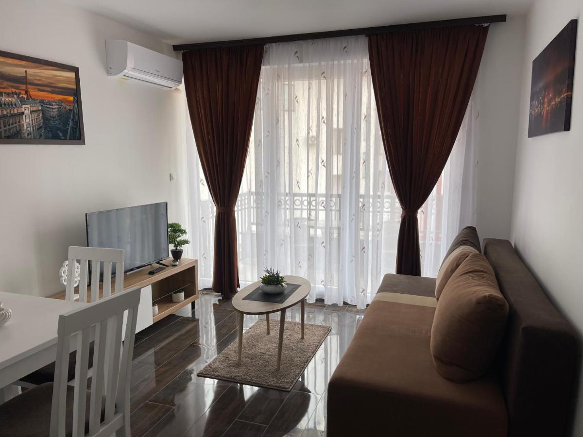 Apartmani Zivkovic Srebrno Jezero Veliko Gradište 외부 사진