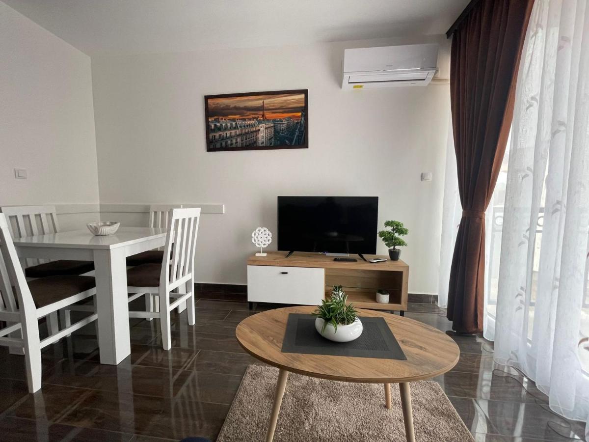 Apartmani Zivkovic Srebrno Jezero Veliko Gradište 외부 사진